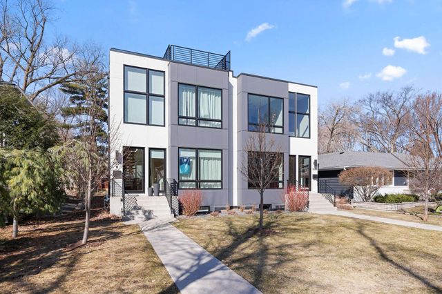 3926 Abbott Avenue S, Minneapolis, MN 55410