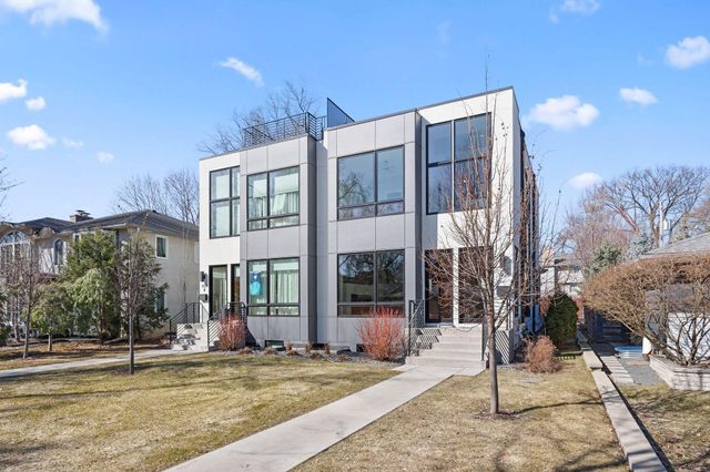 3926 Abbott Avenue S, Minneapolis, MN 55410
