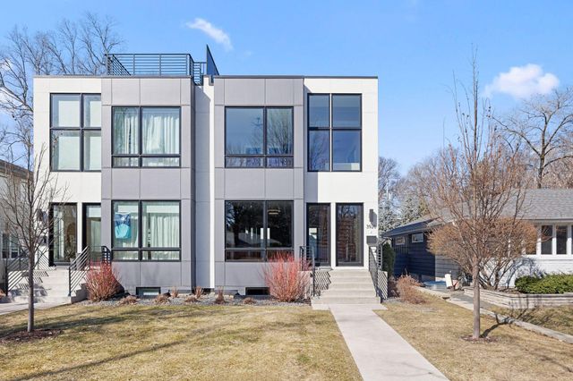 3926 Abbott Avenue S, Minneapolis, MN 55410
