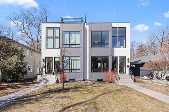 3926 Abbott Avenue S, Minneapolis, MN 55410