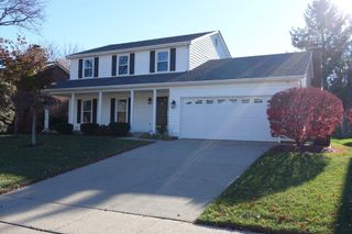 536 Stone Creek Drive, Lexington, KY 40503