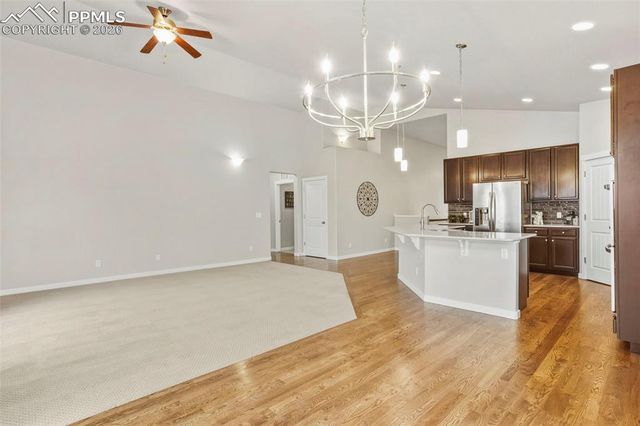 7802 Wagonwood Place, Colorado Springs, CO 80908