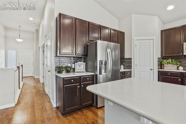 7802 Wagonwood Place, Colorado Springs, CO 80908