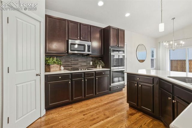 7802 Wagonwood Place, Colorado Springs, CO 80908