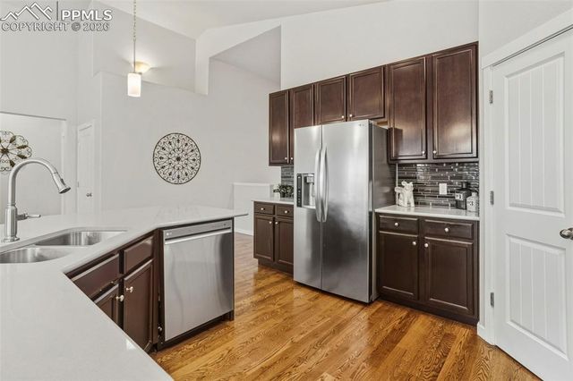 7802 Wagonwood Place, Colorado Springs, CO 80908