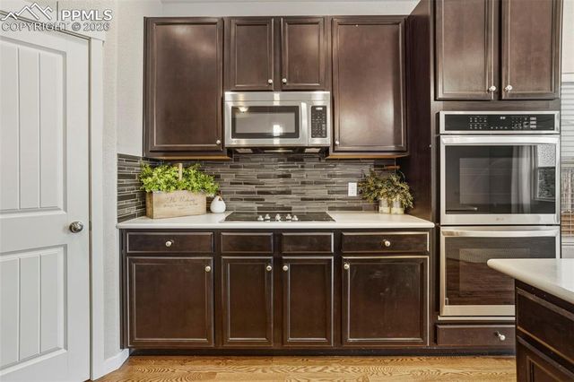 7802 Wagonwood Place, Colorado Springs, CO 80908