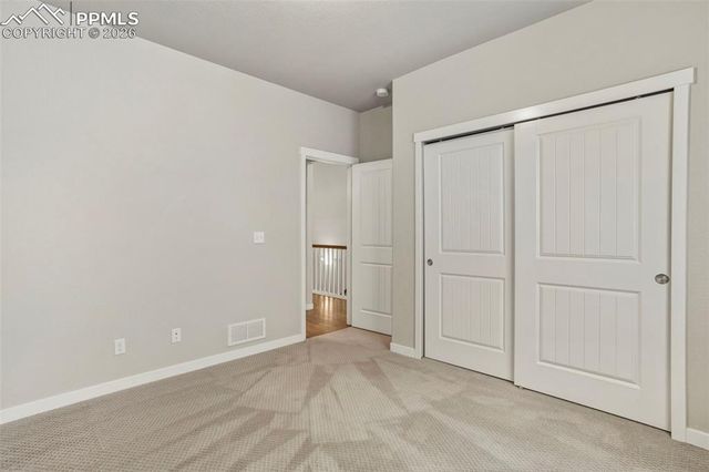 7802 Wagonwood Place, Colorado Springs, CO 80908