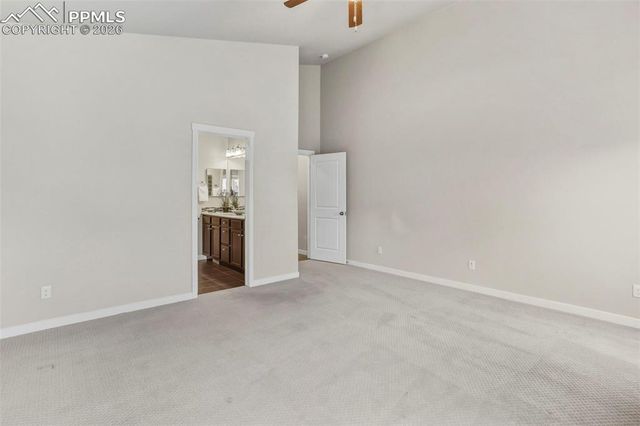 7802 Wagonwood Place, Colorado Springs, CO 80908