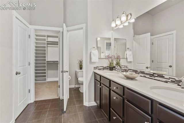 7802 Wagonwood Place, Colorado Springs, CO 80908