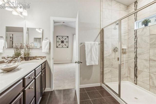 7802 Wagonwood Place, Colorado Springs, CO 80908