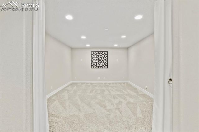 7802 Wagonwood Place, Colorado Springs, CO 80908