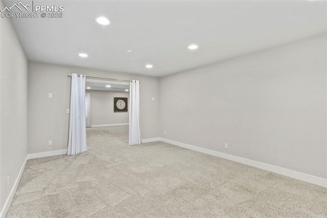 7802 Wagonwood Place, Colorado Springs, CO 80908