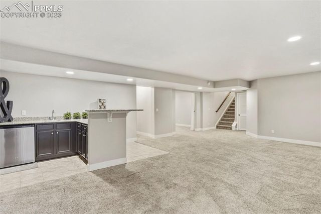 7802 Wagonwood Place, Colorado Springs, CO 80908