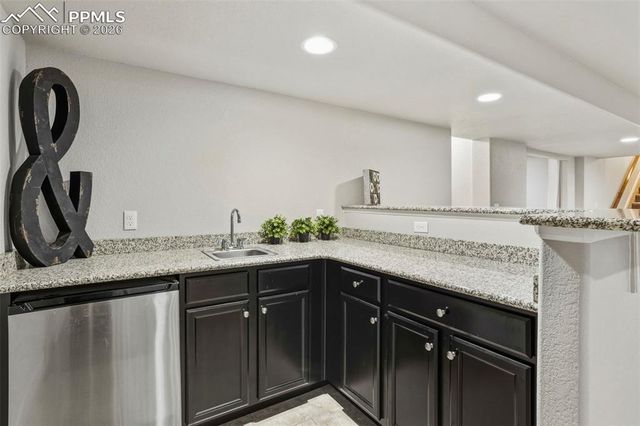 7802 Wagonwood Place, Colorado Springs, CO 80908