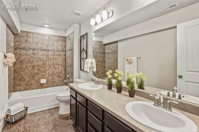 7802 Wagonwood Place, Colorado Springs, CO 80908