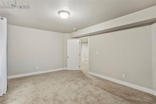 7802 Wagonwood Place, Colorado Springs, CO 80908