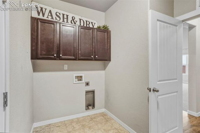 7802 Wagonwood Place, Colorado Springs, CO 80908