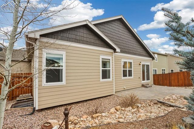 7802 Wagonwood Place, Colorado Springs, CO 80908