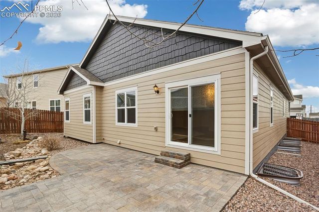 7802 Wagonwood Place, Colorado Springs, CO 80908