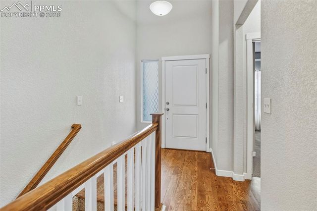 7802 Wagonwood Place, Colorado Springs, CO 80908