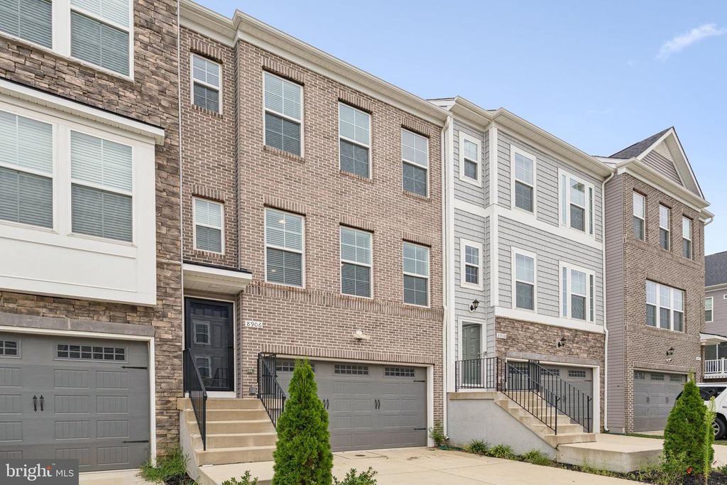 8906 BECKETT ST, Upper Marlboro, MD 20774