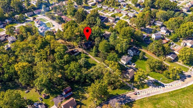 3219 Banning Road, Colerain Twp, OH 45239