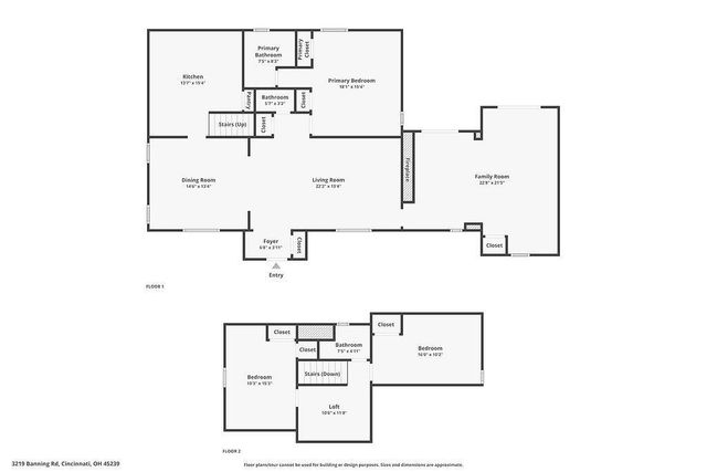 3219 Banning Road, Colerain Twp, OH 45239