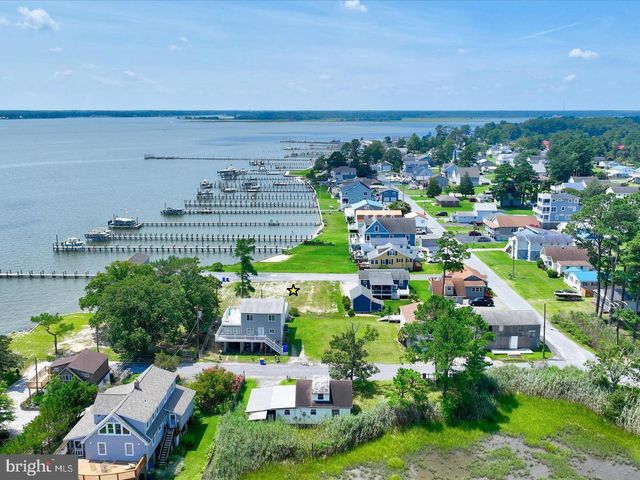 LOTS 7 & 8 GROVE ST, Millsboro, DE 19966