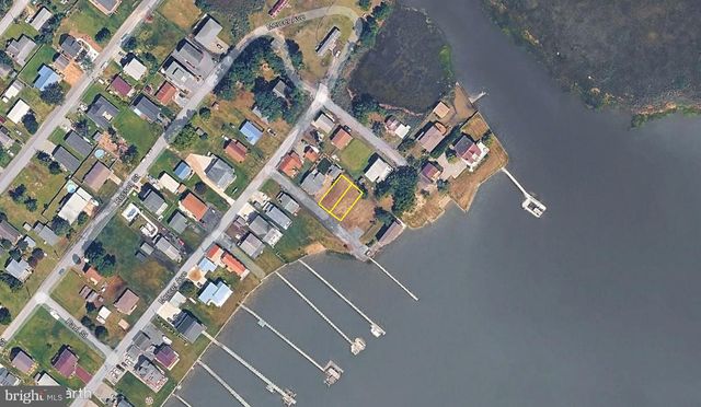 LOTS 7 & 8 GROVE ST, Millsboro, DE 19966