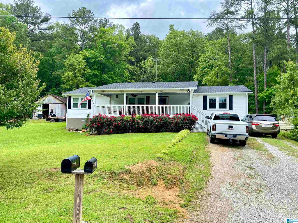 3250 BERRYWOOD ROAD, Pinson, AL 35126