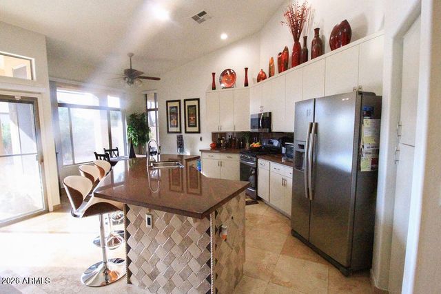 17018 N 44 Place, Phoenix, AZ 85032