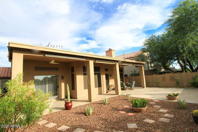 17018 N 44 Place, Phoenix, AZ 85032