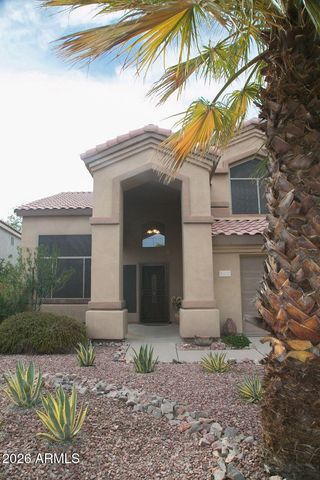 17018 N 44 Place, Phoenix, AZ 85032