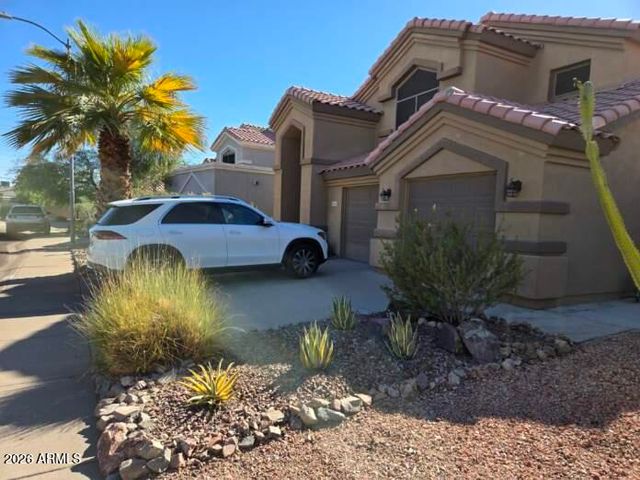17018 N 44 Place, Phoenix, AZ 85032