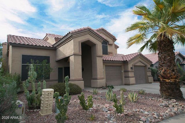 17018 N 44 Place, Phoenix, AZ 85032