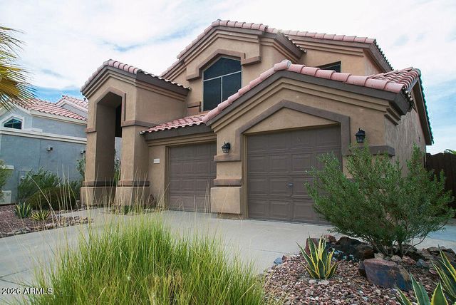 17018 N 44 Place, Phoenix, AZ 85032