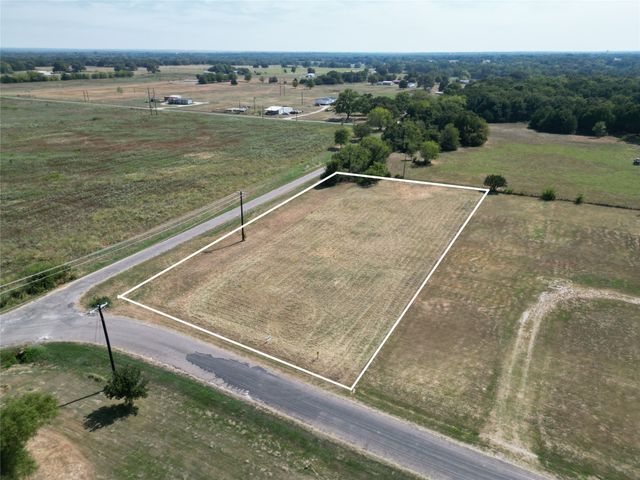 Lot 5 Brooks Lane, Sadler, TX 76264
