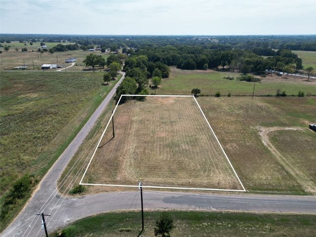 Lot 5 Brooks Lane, Sadler, TX 76264