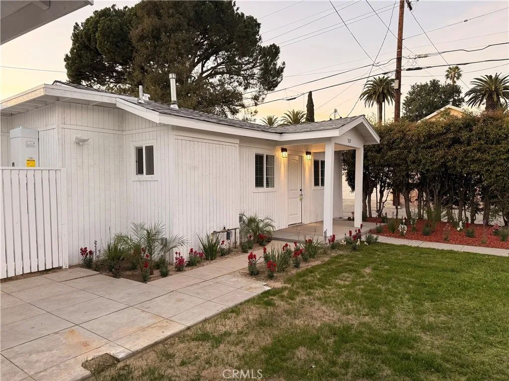 507 Sinaloa, Pasadena, CA 91106