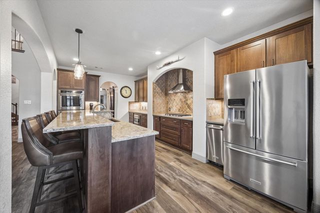 706 Santa Elena Canyon, Spring, TX 77388