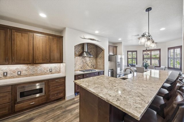706 Santa Elena Canyon, Spring, TX 77388