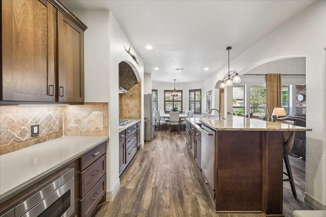 706 Santa Elena Canyon, Spring, TX 77388