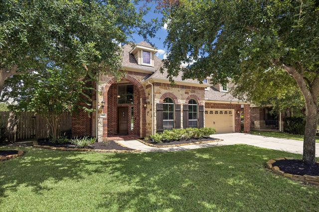 706 Santa Elena Canyon, Spring, TX 77388