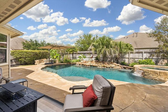 706 Santa Elena Canyon, Spring, TX 77388