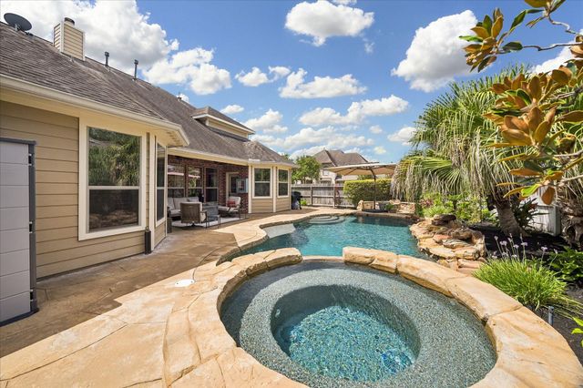 706 Santa Elena Canyon, Spring, TX 77388