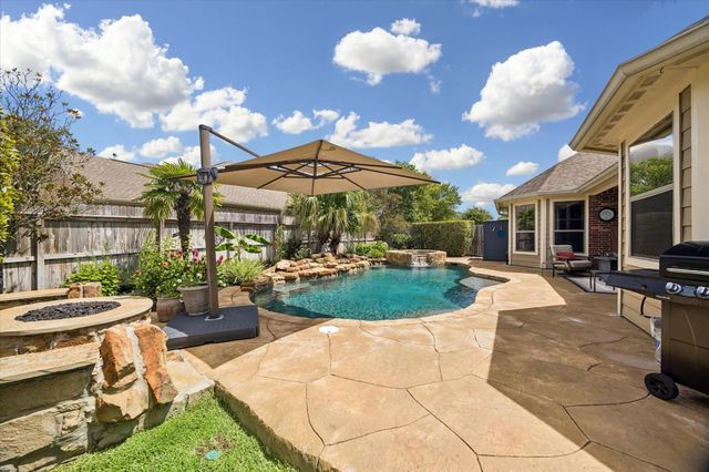 706 Santa Elena Canyon, Spring, TX 77388