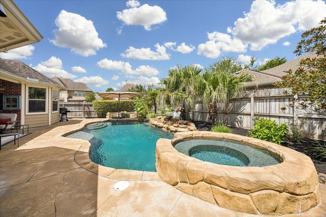 706 Santa Elena Canyon, Spring, TX 77388