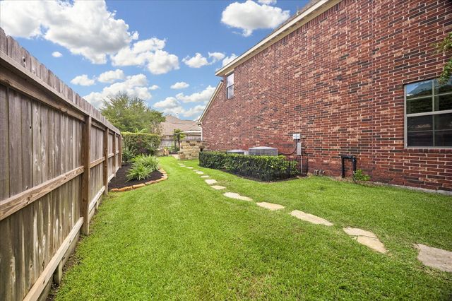 706 Santa Elena Canyon, Spring, TX 77388