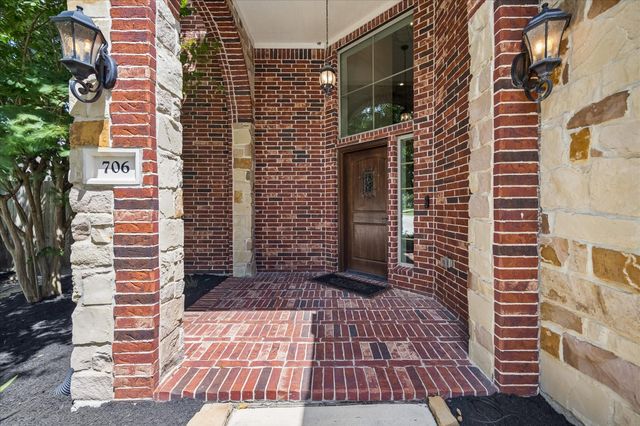 706 Santa Elena Canyon, Spring, TX 77388