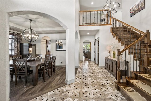 706 Santa Elena Canyon, Spring, TX 77388